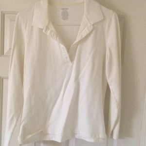 GC - Cherokee Women’s Long Sleeve - Size M